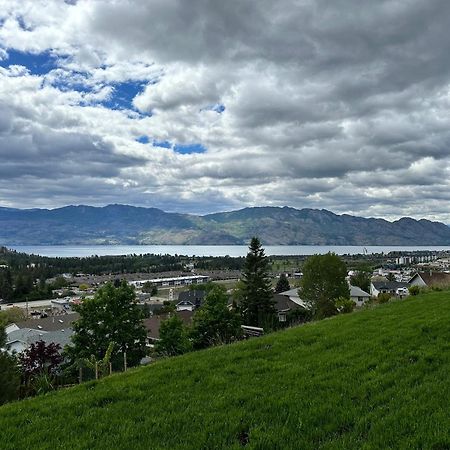 Shannon Heights B&B West Kelowna Dış mekan fotoğraf