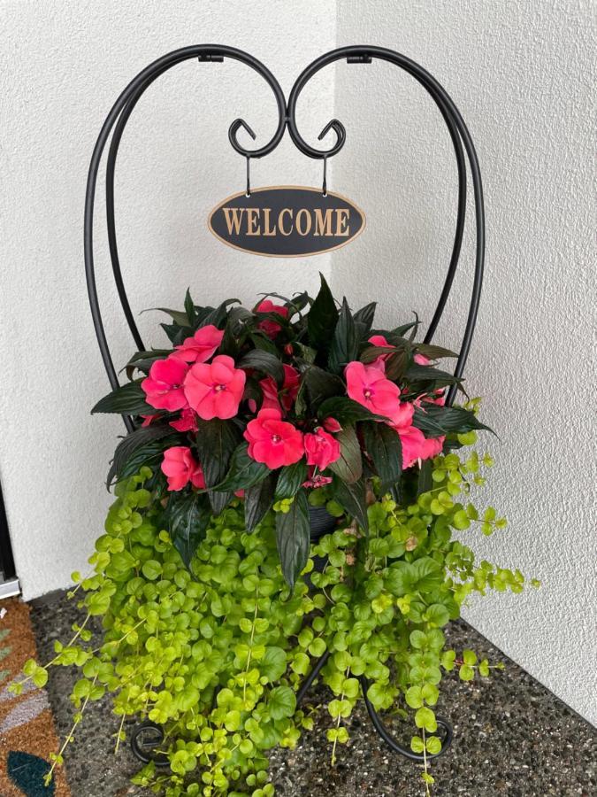 Shannon Heights B&B West Kelowna Dış mekan fotoğraf