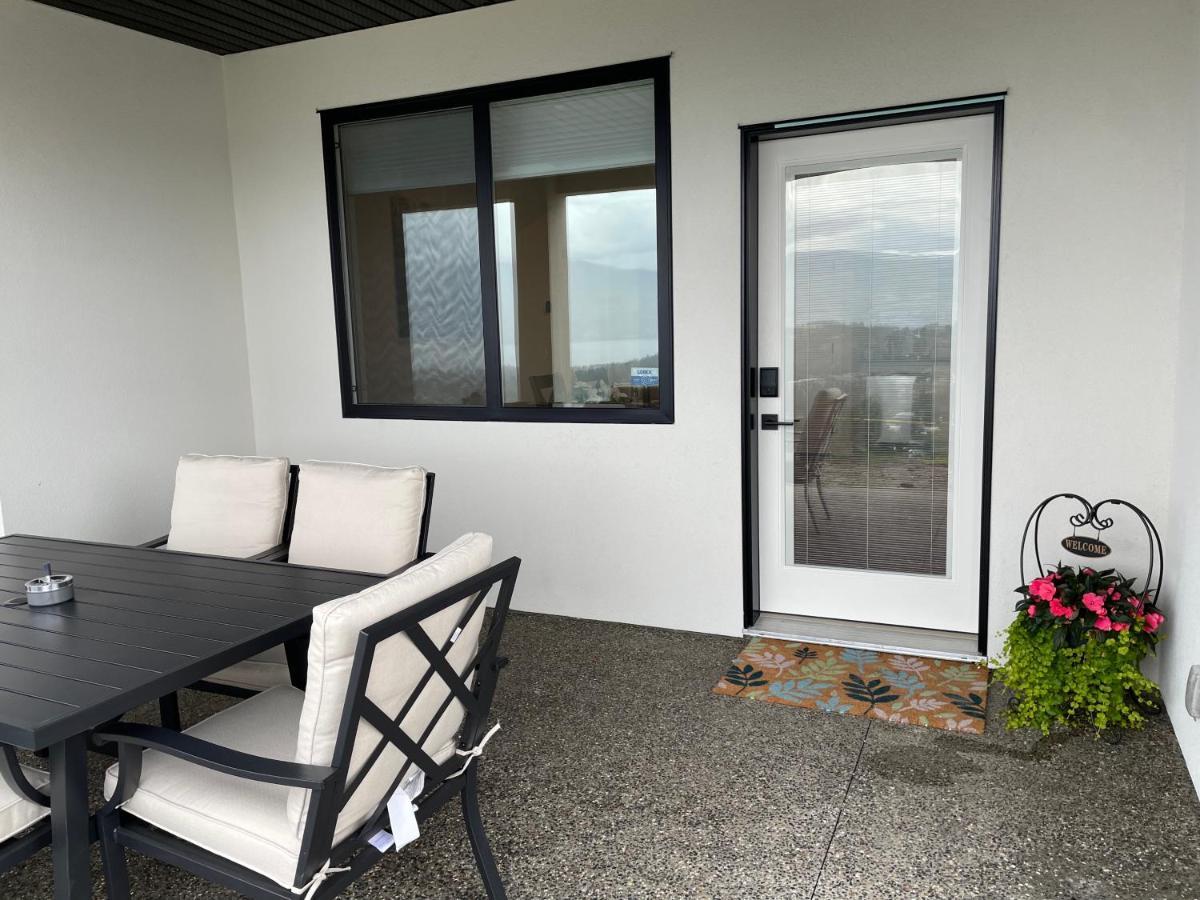 Shannon Heights B&B West Kelowna Dış mekan fotoğraf