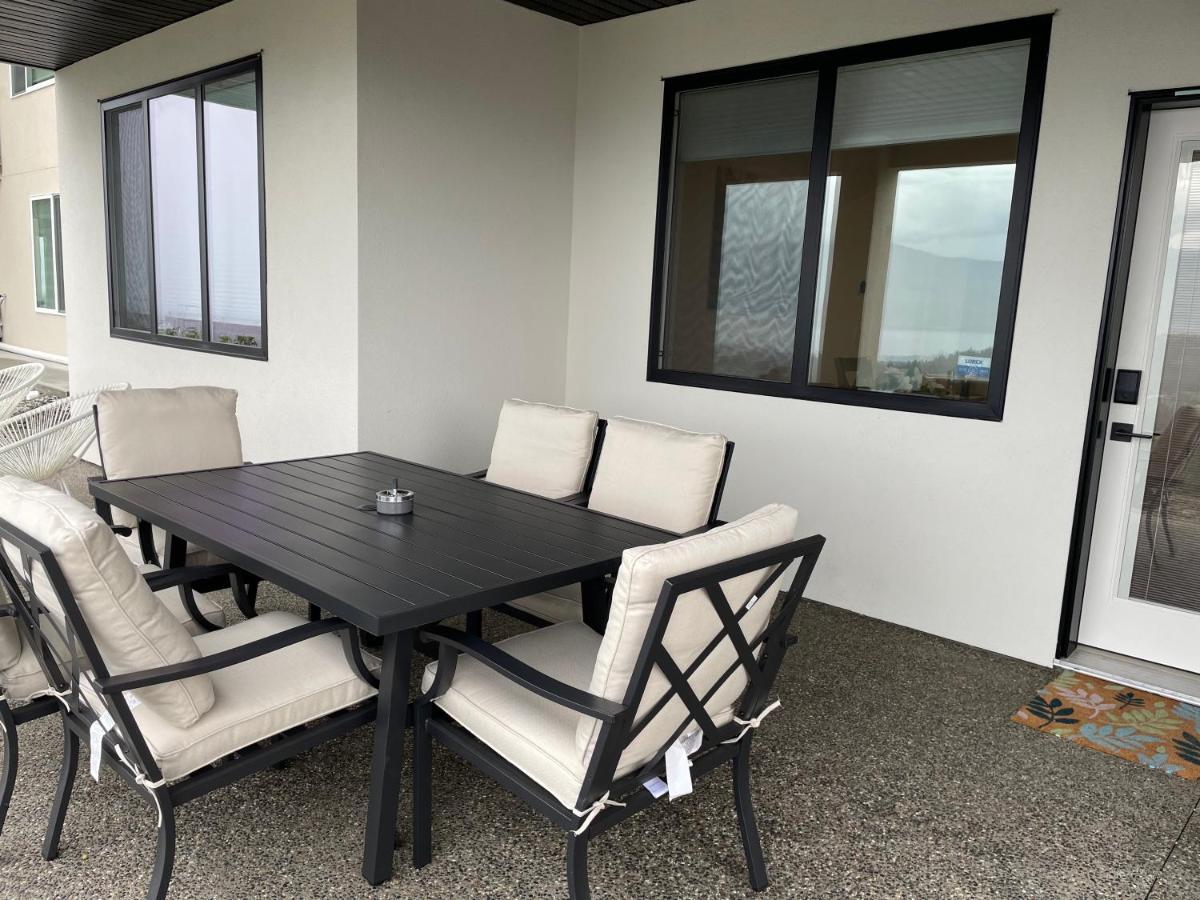 Shannon Heights B&B West Kelowna Dış mekan fotoğraf