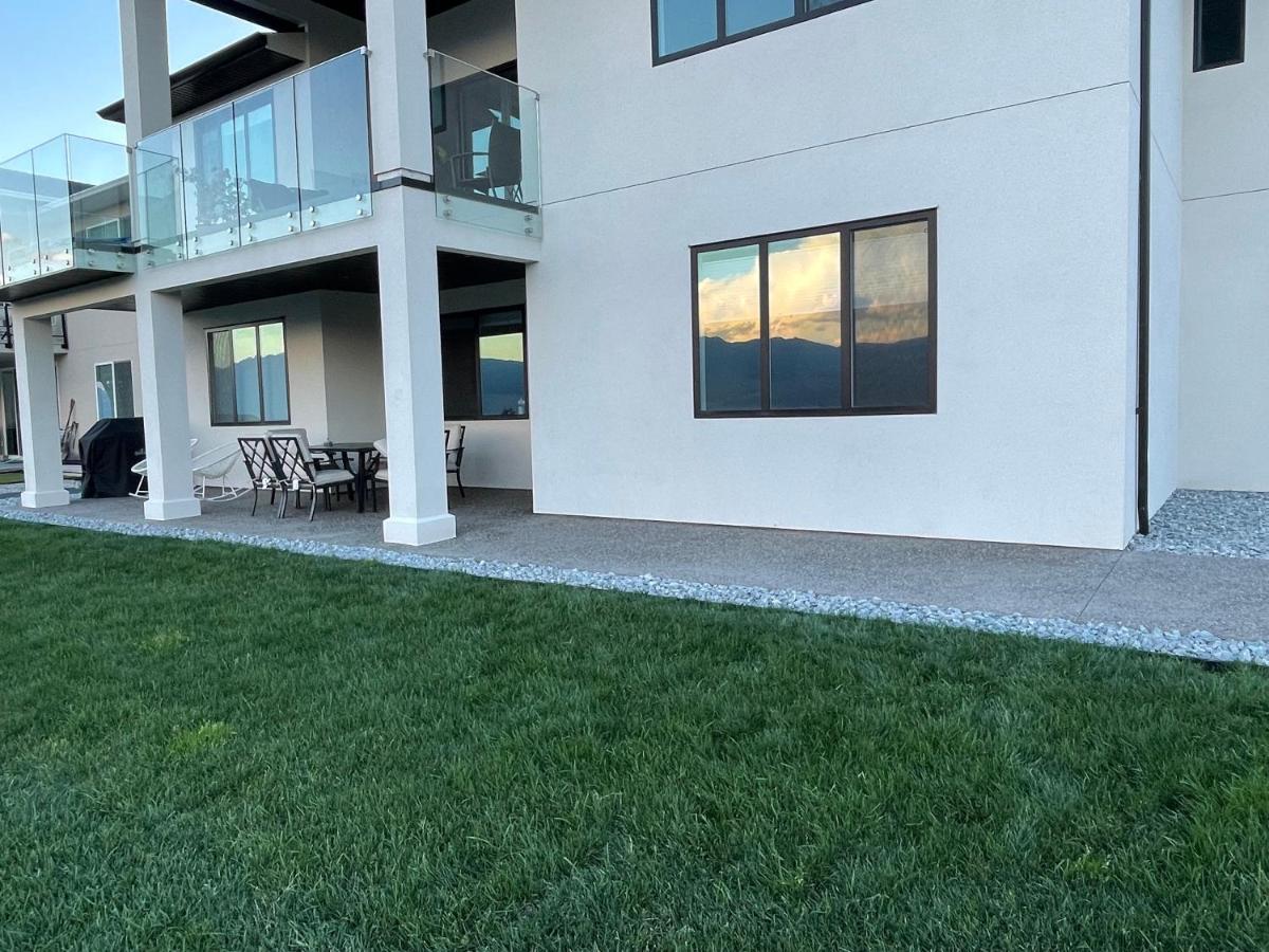 Shannon Heights B&B West Kelowna Dış mekan fotoğraf