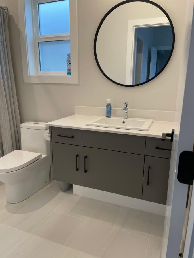 Shannon Heights B&B West Kelowna Dış mekan fotoğraf