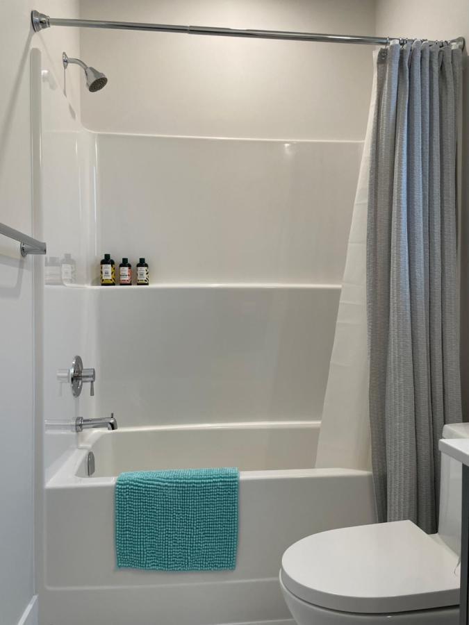 Shannon Heights B&B West Kelowna Dış mekan fotoğraf