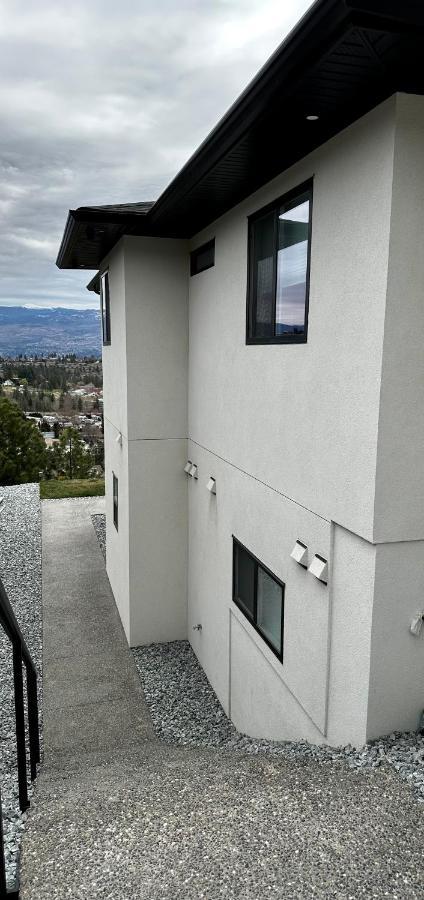 Shannon Heights B&B West Kelowna Dış mekan fotoğraf