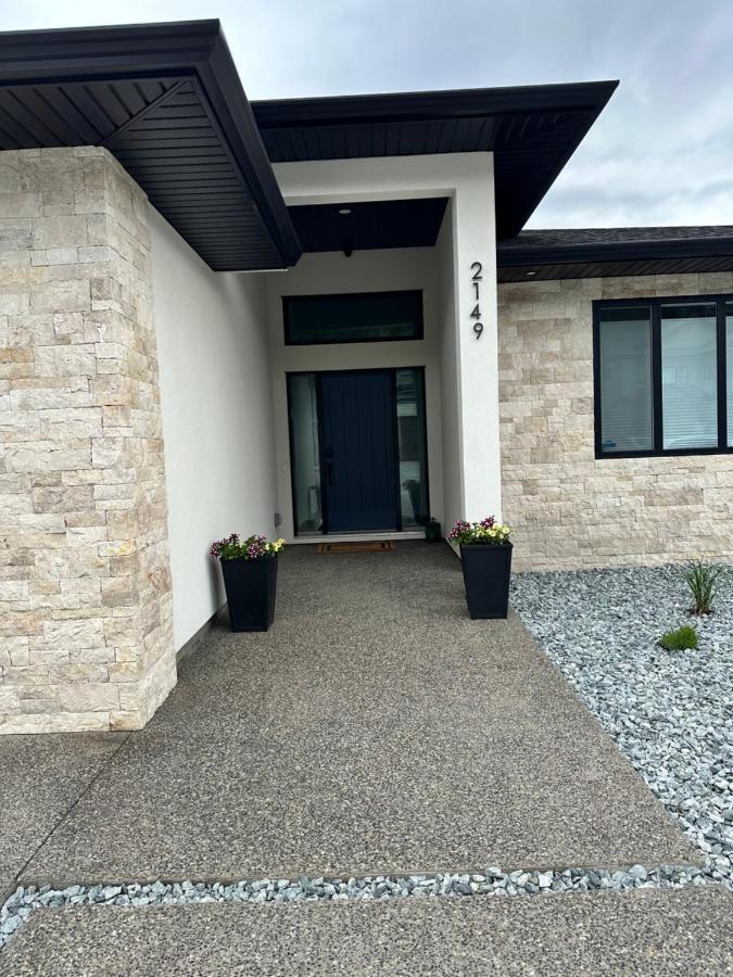 Shannon Heights B&B West Kelowna Dış mekan fotoğraf