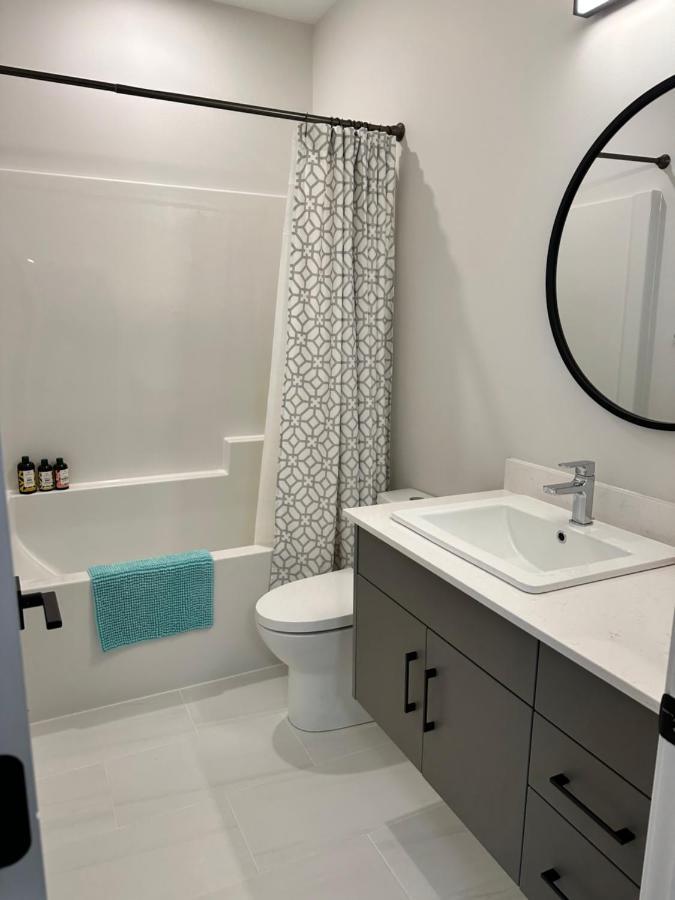 Shannon Heights B&B West Kelowna Dış mekan fotoğraf