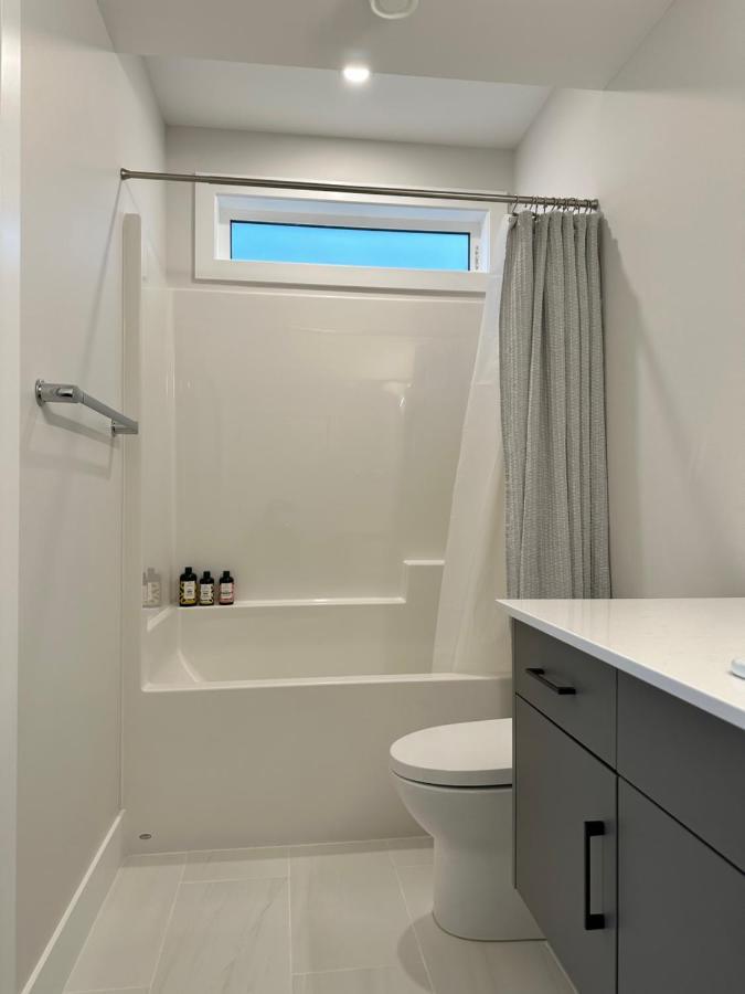 Shannon Heights B&B West Kelowna Dış mekan fotoğraf