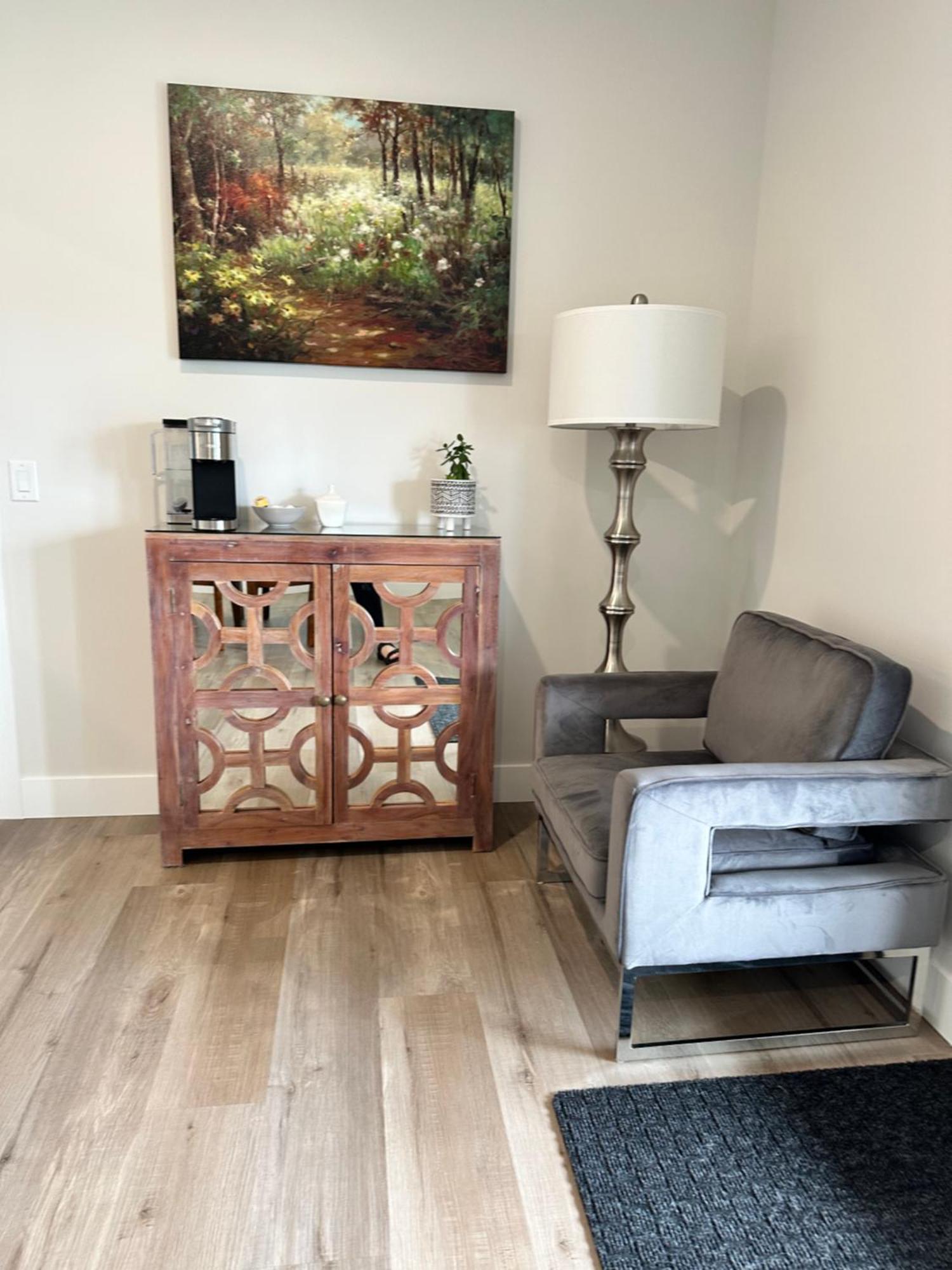 Shannon Heights B&B West Kelowna Dış mekan fotoğraf