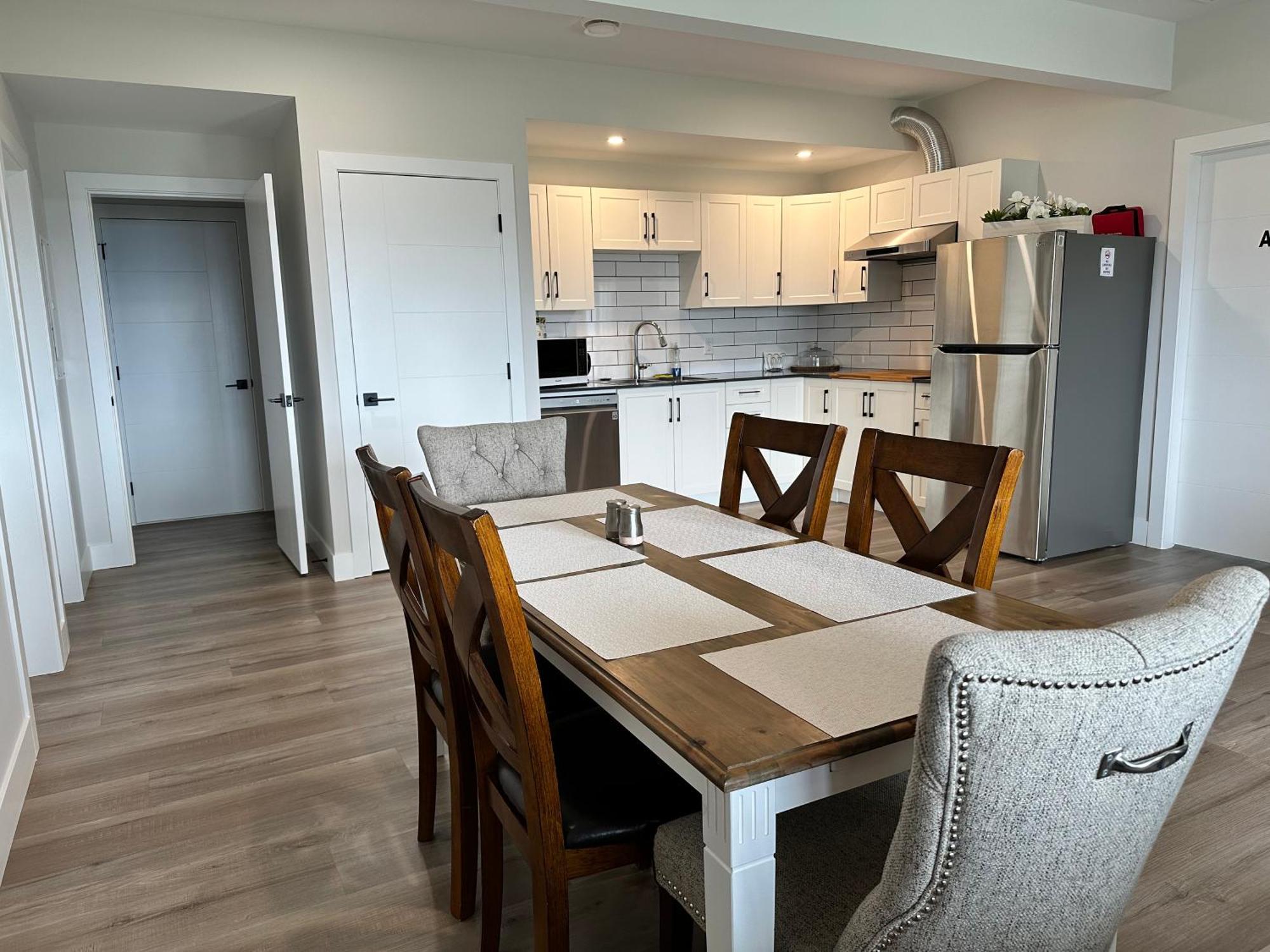Shannon Heights B&B West Kelowna Dış mekan fotoğraf