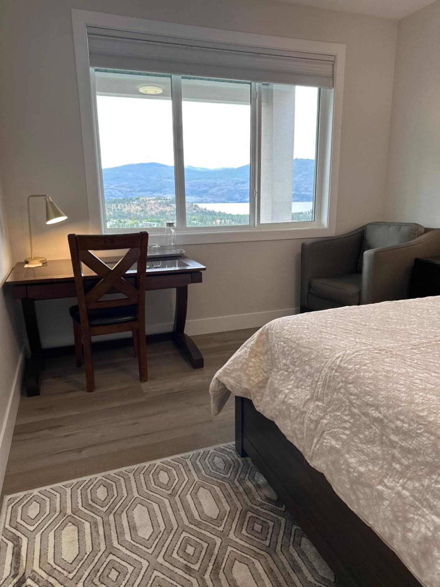 Shannon Heights B&B West Kelowna Dış mekan fotoğraf