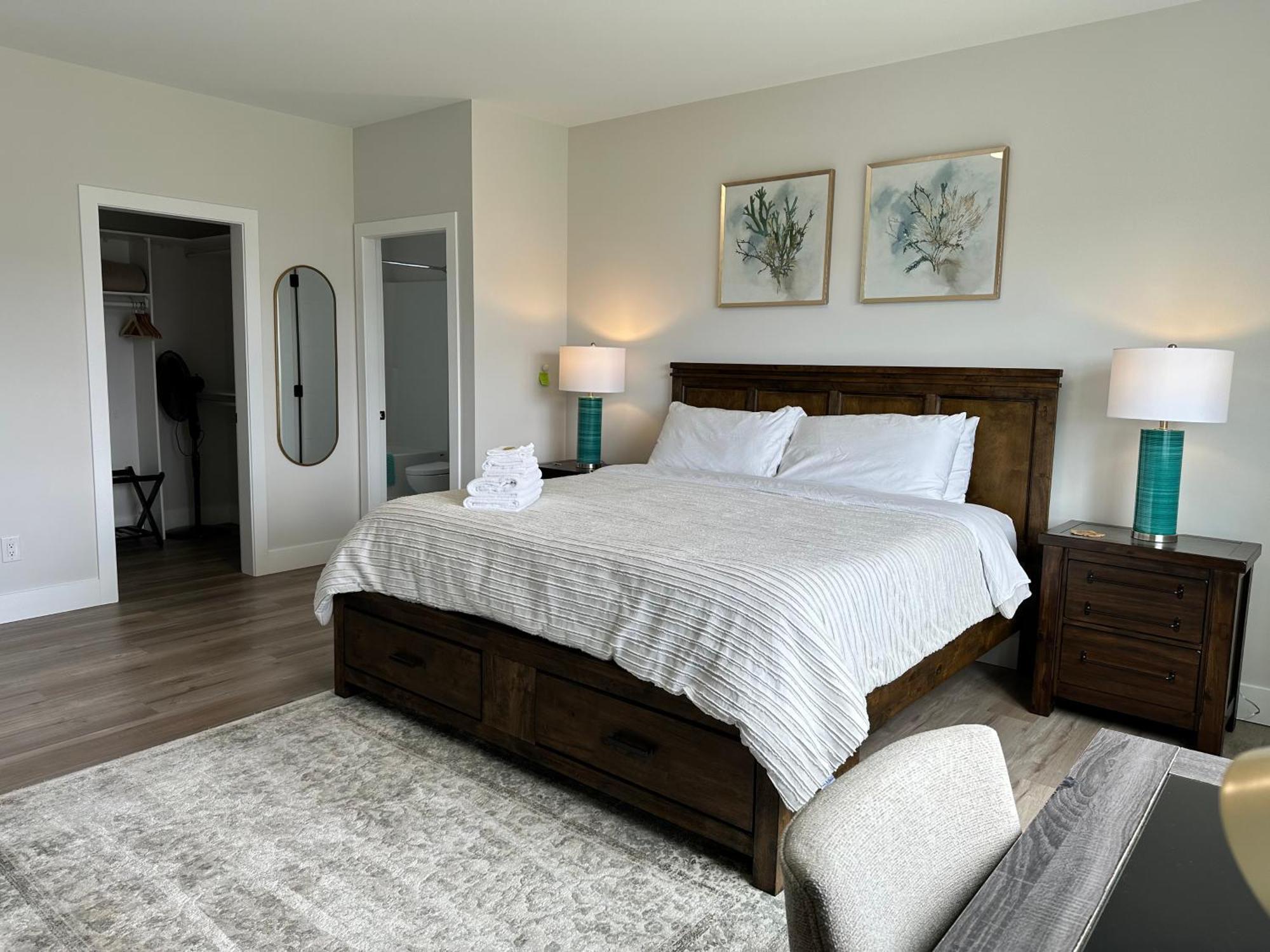 Shannon Heights B&B West Kelowna Dış mekan fotoğraf